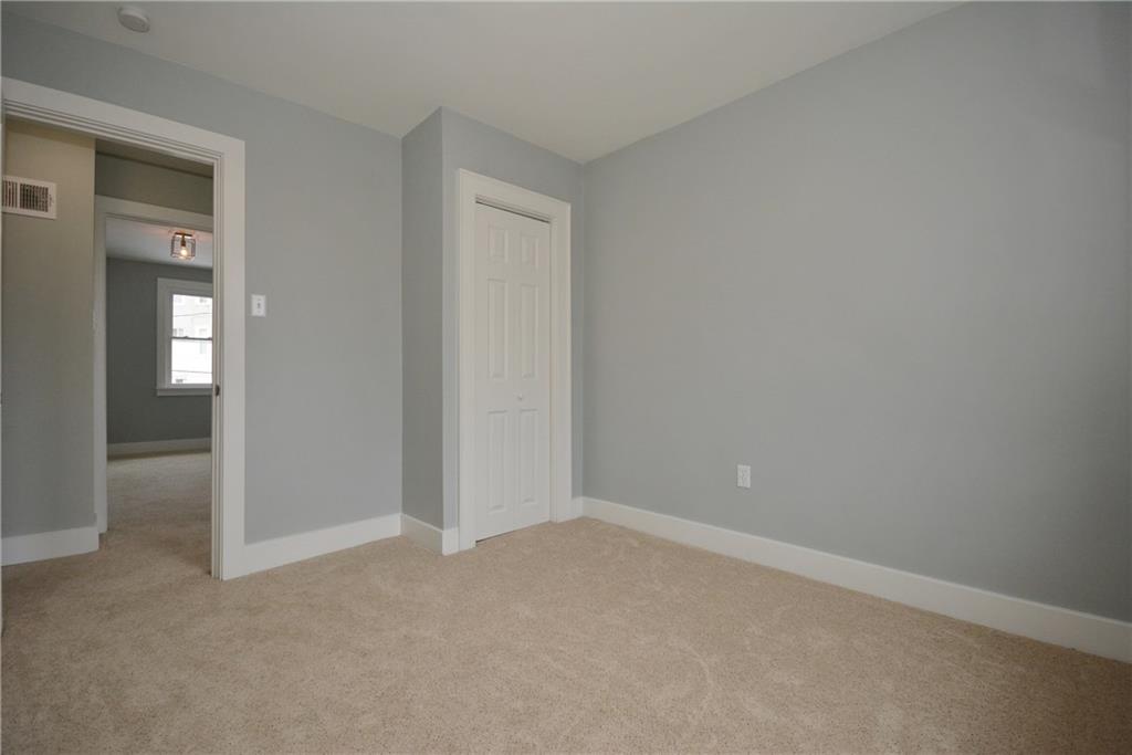 119 West Garden Road Pittsburgh, PA 15227 - Photo 24 of 25 3rd Bedroom