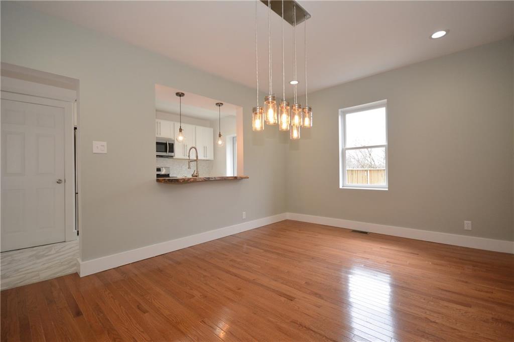 119 West Garden Road Pittsburgh, PA 15227 - Photo 6 of 25 Dining Room
