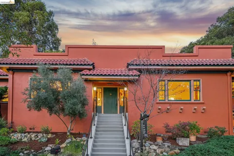 $1,599,000 | 1983 Yosemite Road, Berkeley, CA 94707