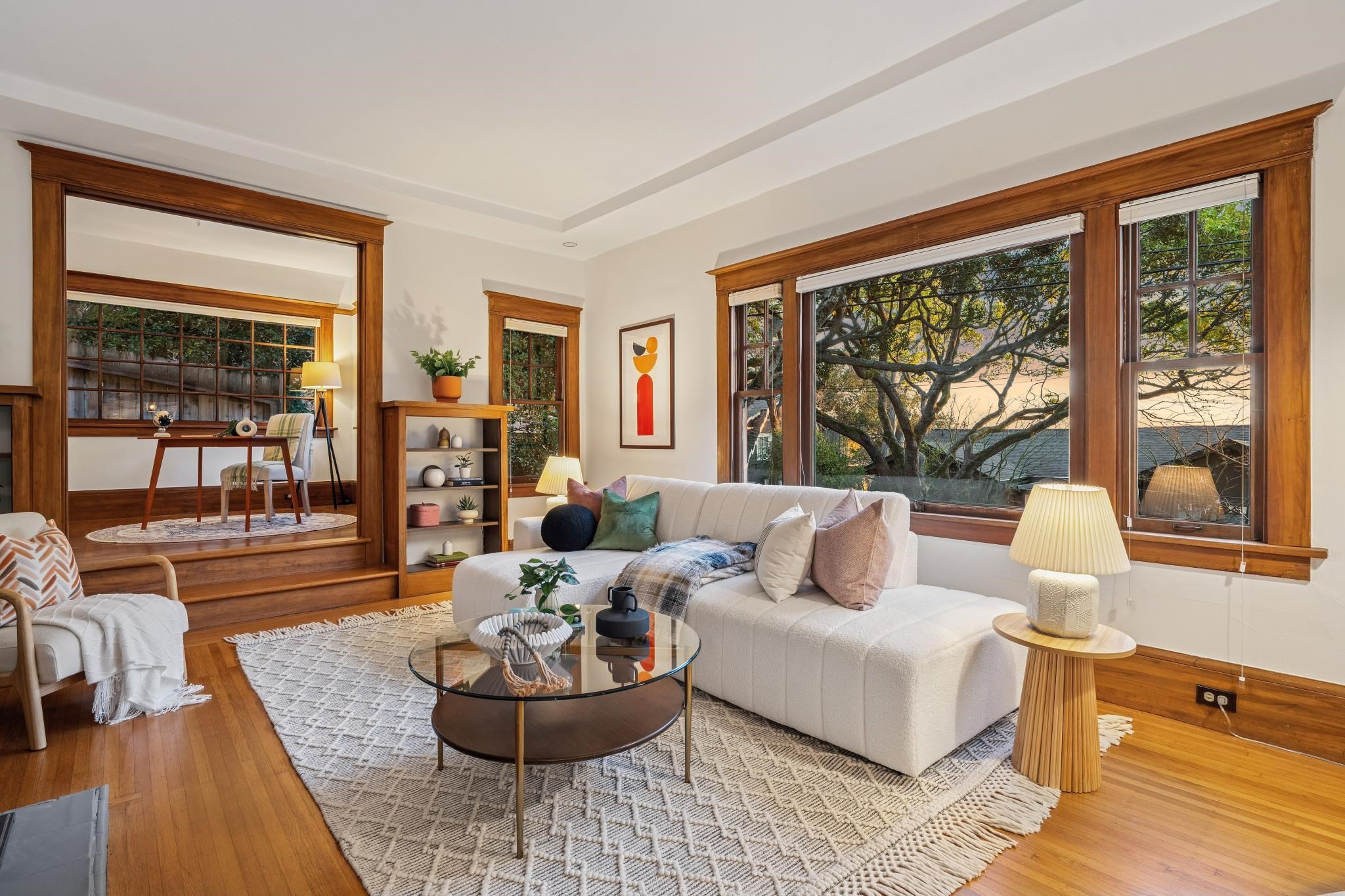 1983 Yosemite Road Berkeley, CA 94707 - Photo 11 of 59