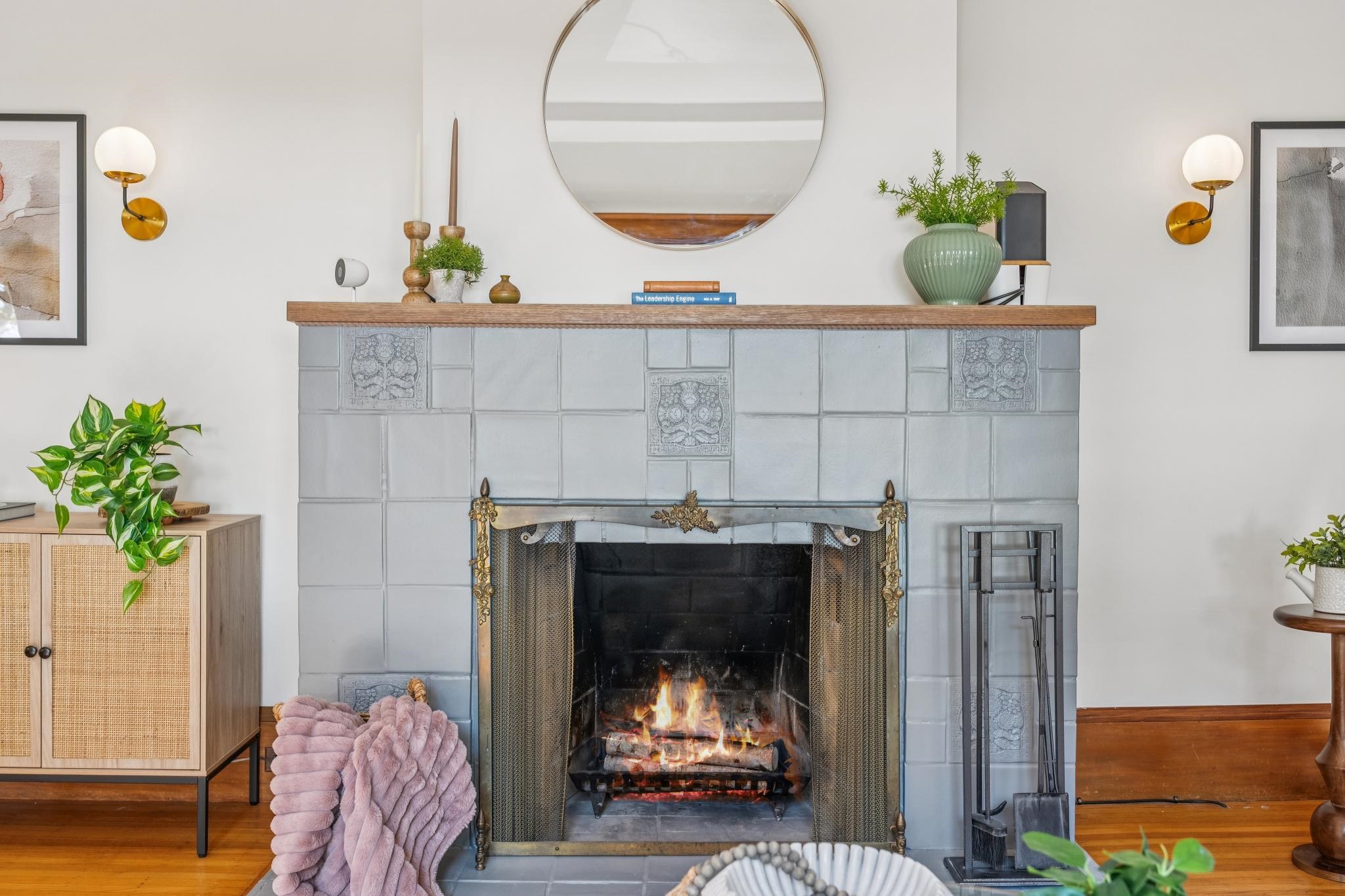 1983 Yosemite Road Berkeley, CA 94707 - Photo 12 of 59