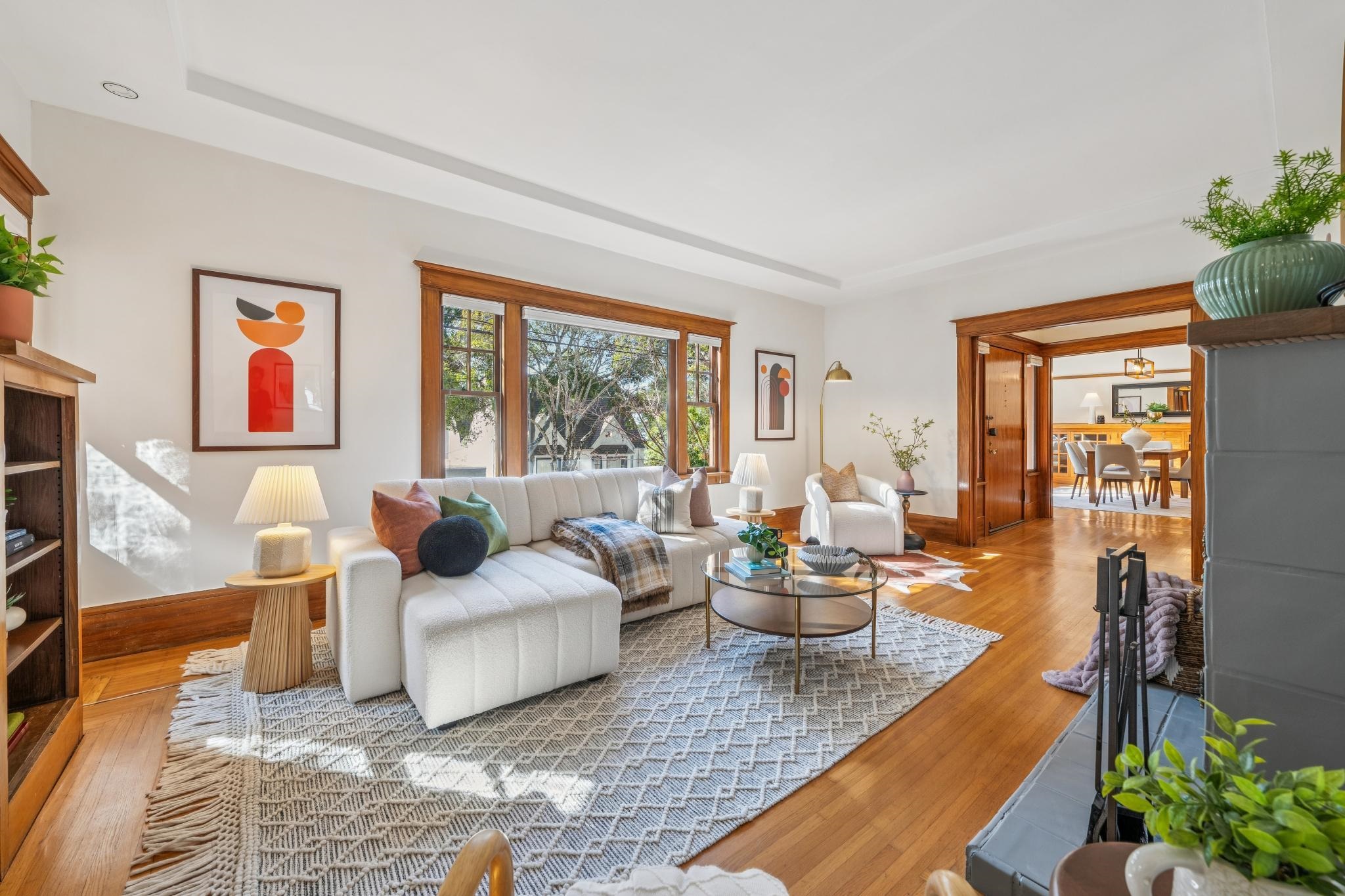 1983 Yosemite Road Berkeley, CA 94707 - Photo 13 of 59