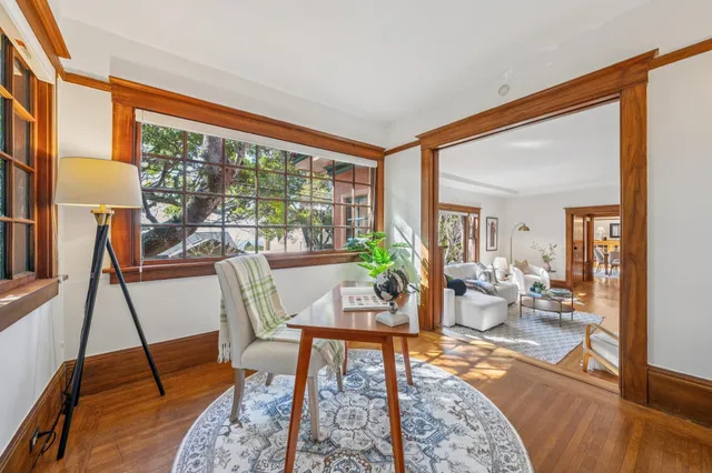 $1,599,000 | 1983 Yosemite Road, Berkeley, CA 94707