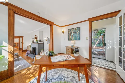 $1,599,000 | 1983 Yosemite Road, Berkeley, CA 94707