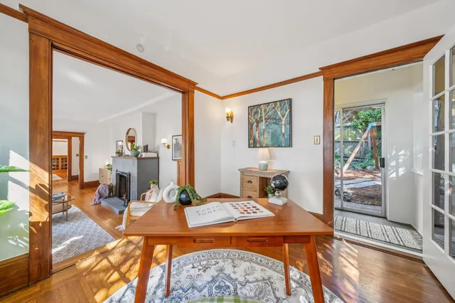 $1,599,000 | 1983 Yosemite Road, Berkeley, CA 94707