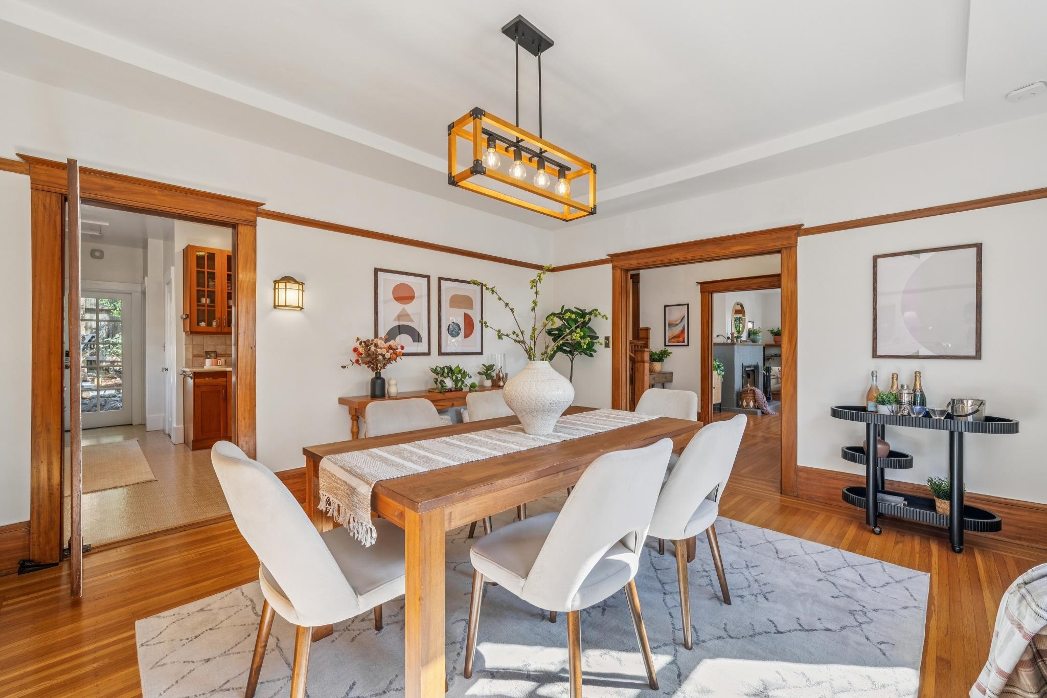 1983 Yosemite Road Berkeley, CA 94707 - Photo 22 of 59