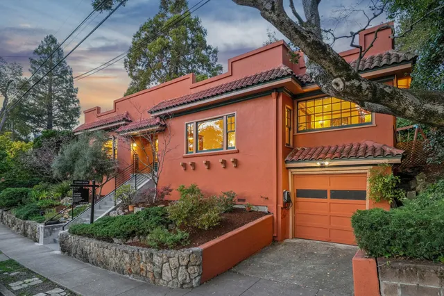 $1,599,000 | 1983 Yosemite Road, Berkeley, CA 94707