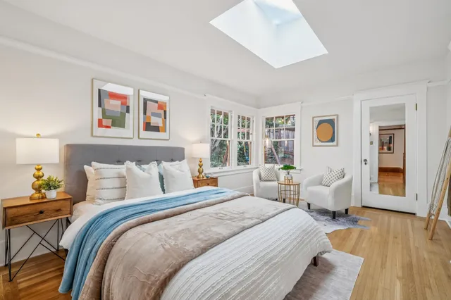 $1,599,000 | 1983 Yosemite Road, Berkeley, CA 94707