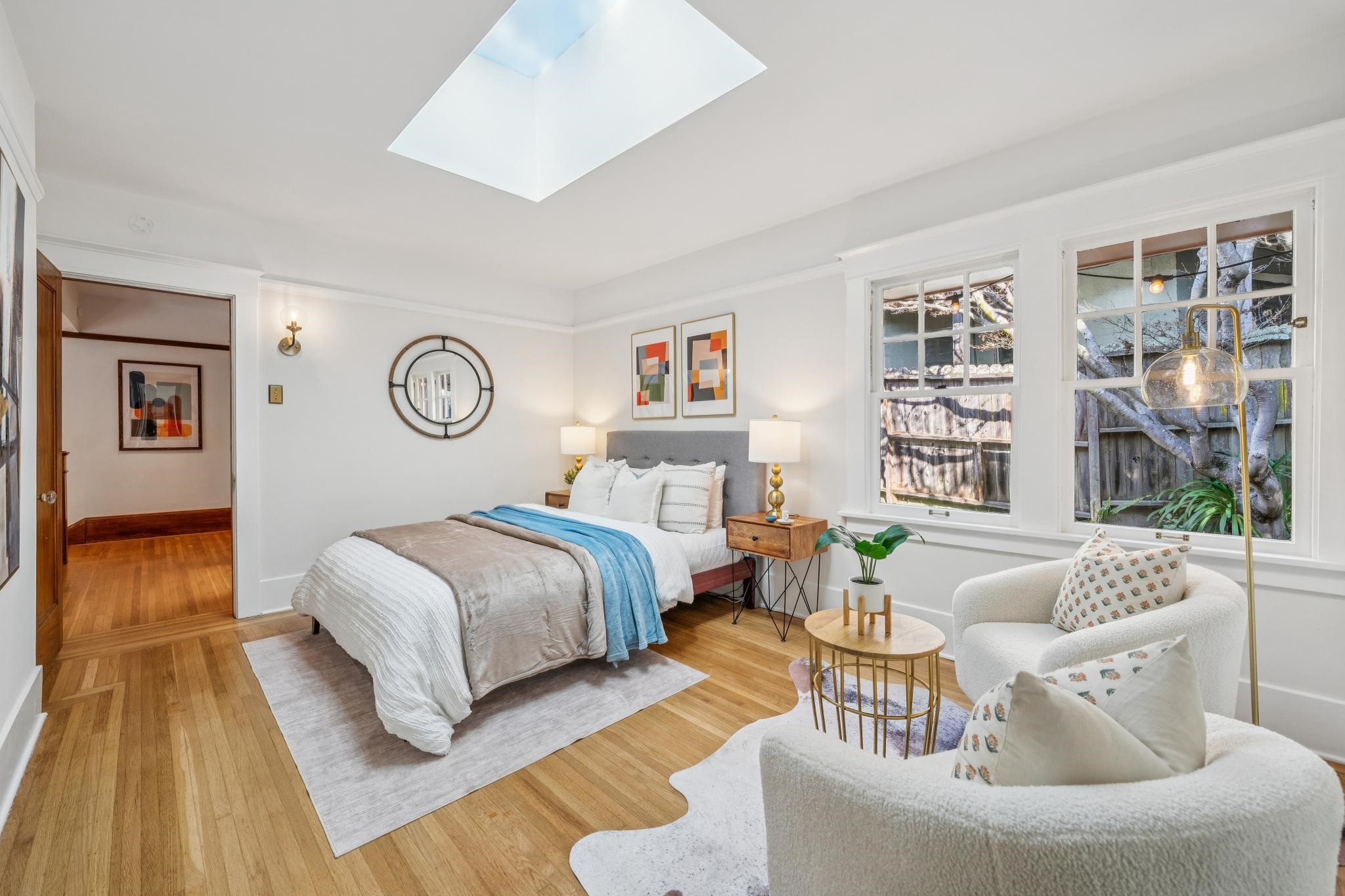 1983 Yosemite Road Berkeley, CA 94707 - Photo 36 of 59