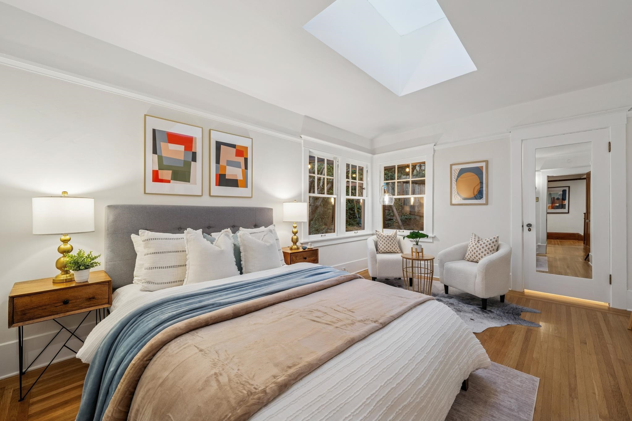 1983 Yosemite Road Berkeley, CA 94707 - Photo 37 of 59