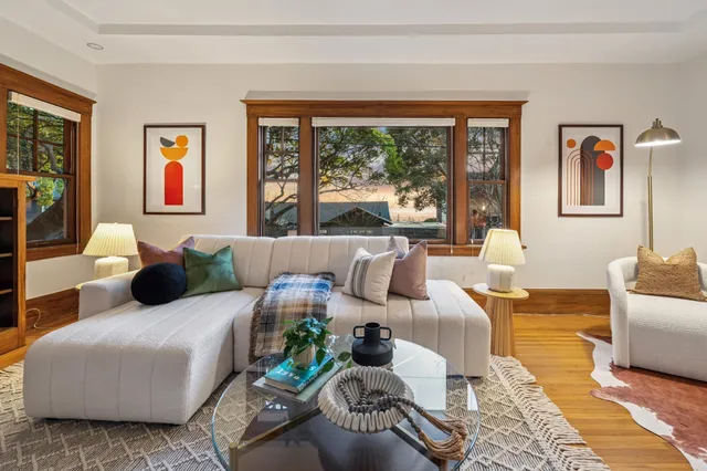 $1,599,000 | 1983 Yosemite Road, Berkeley, CA 94707