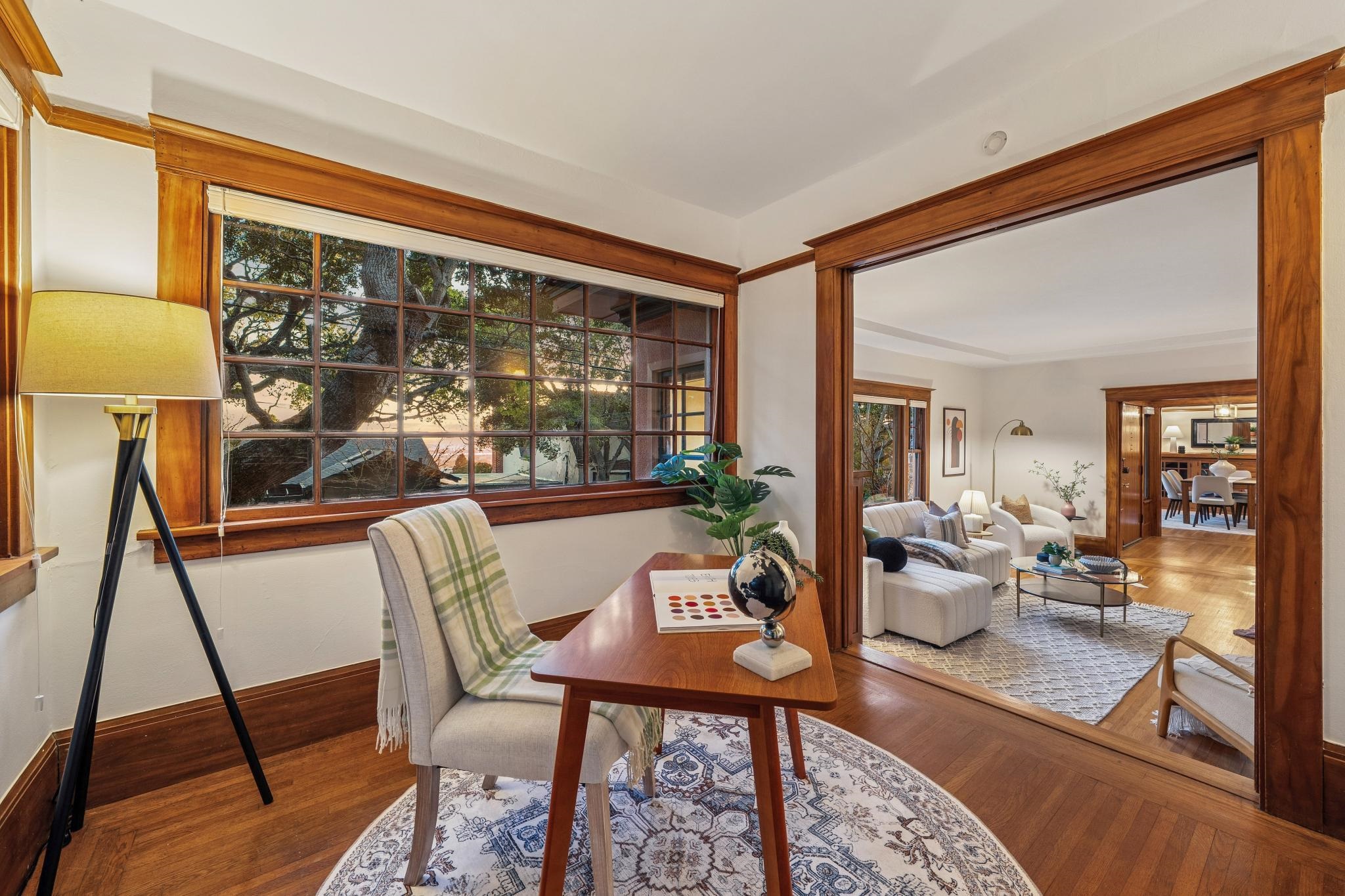 1983 Yosemite Road Berkeley, CA 94707 - Photo 40 of 59