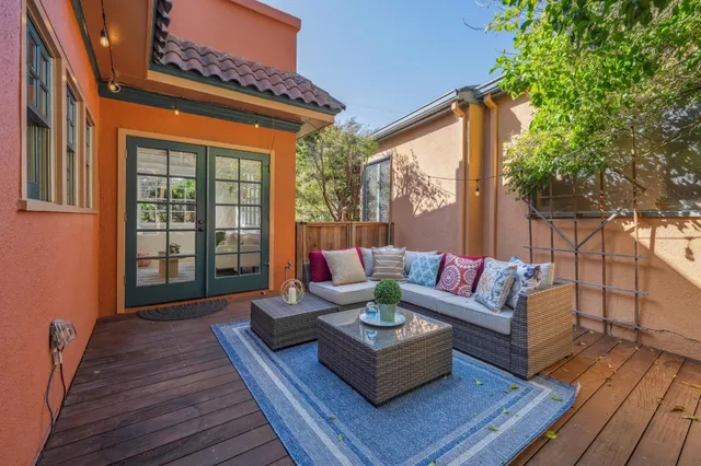 $1,599,000 | 1983 Yosemite Road, Berkeley, CA 94707