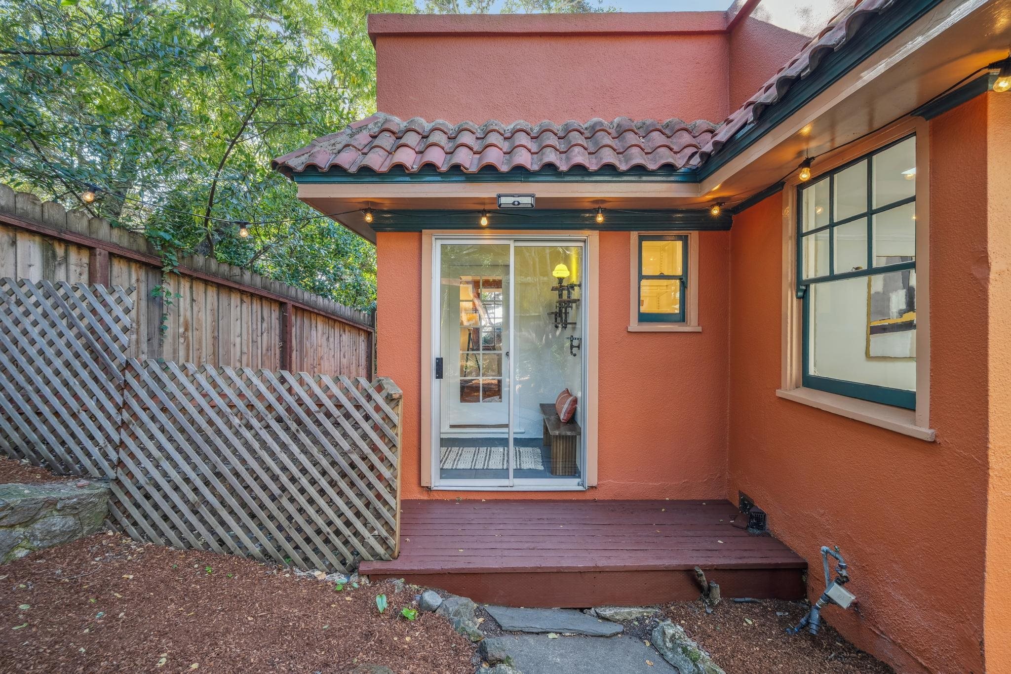 1983 Yosemite Road Berkeley, CA 94707 - Photo 44 of 59
