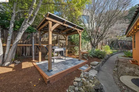 $1,599,000 | 1983 Yosemite Road, Berkeley, CA 94707
