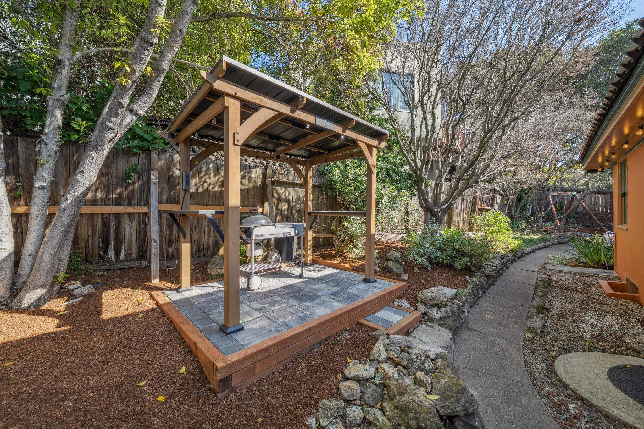 1983 Yosemite Road Berkeley, CA 94707 - Photo 47 of 59