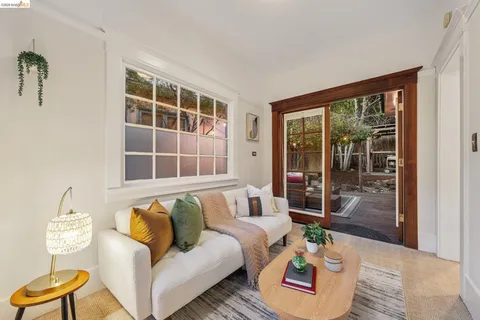 $1,599,000 | 1983 Yosemite Road, Berkeley, CA 94707