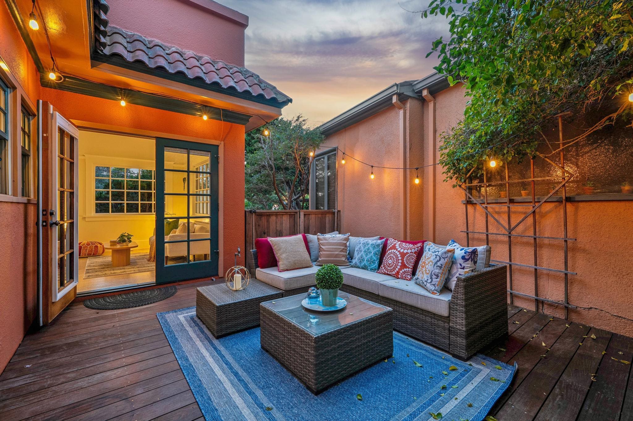 1983 Yosemite Road Berkeley, CA 94707 - Photo 52 of 59