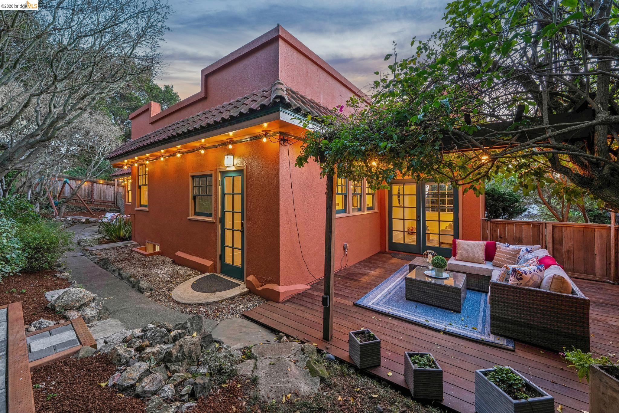 1983 Yosemite Road Berkeley, CA 94707 - Photo 54 of 59