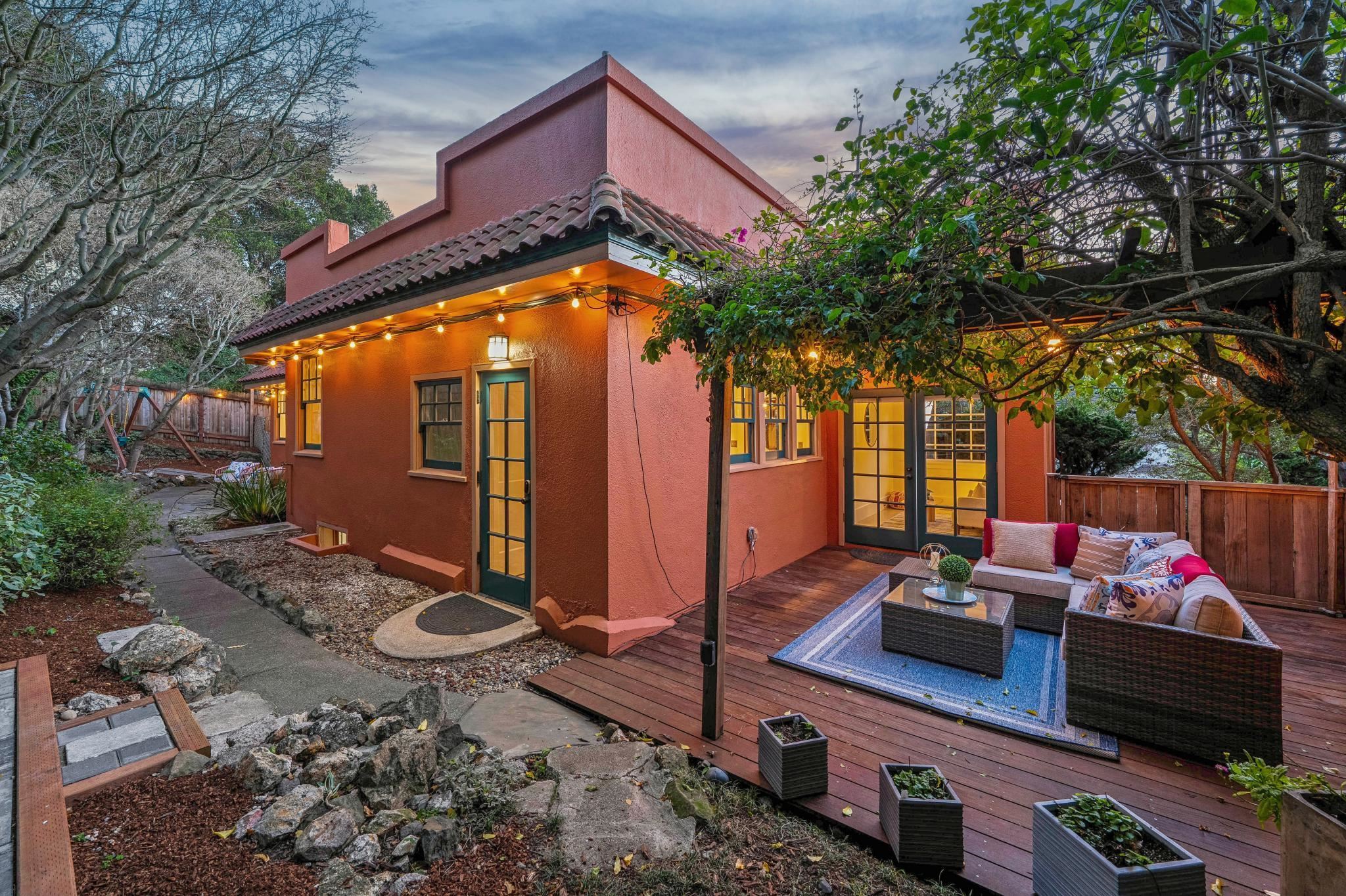 1983 Yosemite Road Berkeley, CA 94707 - Photo 54 of 59