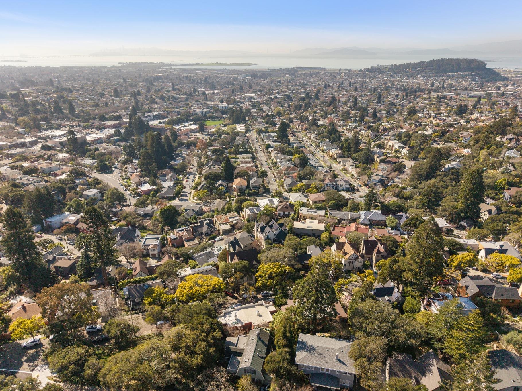 1983 Yosemite Road Berkeley, CA 94707 - Photo 59 of 59