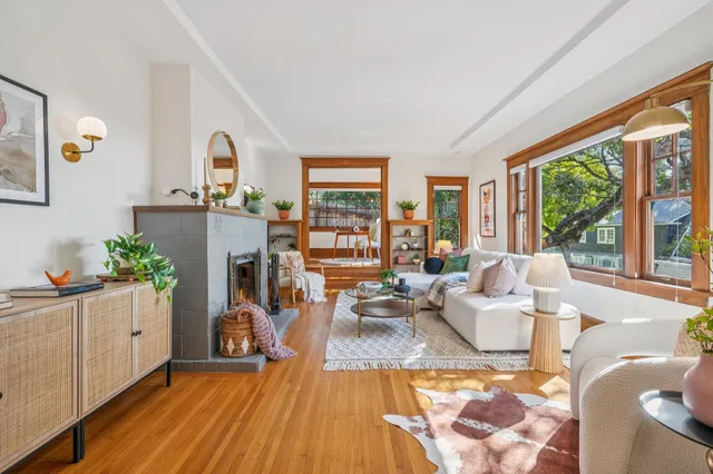 $1,599,000 | 1983 Yosemite Road, Berkeley, CA 94707