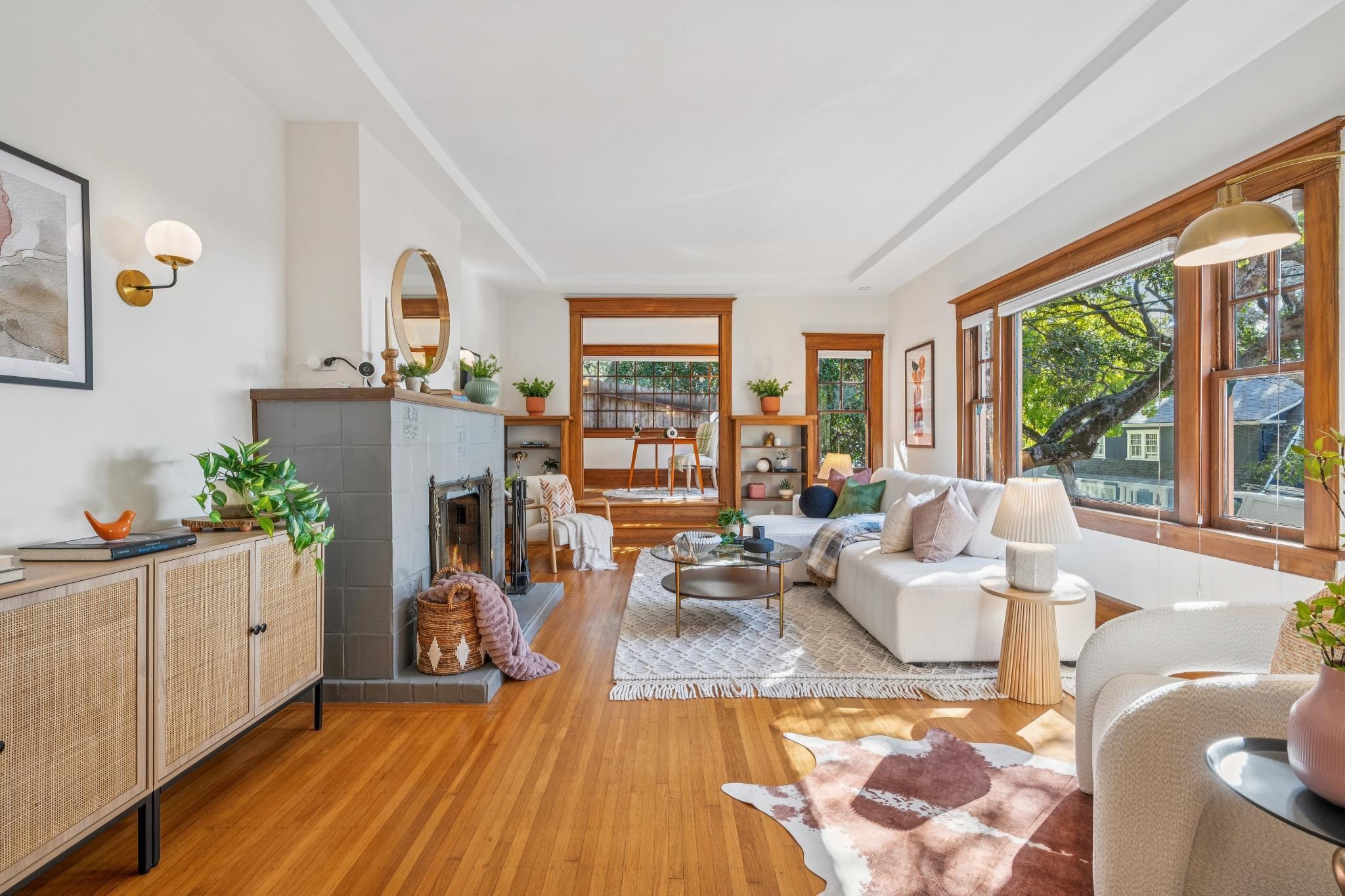 1983 Yosemite Road Berkeley, CA 94707 - Photo 9 of 59