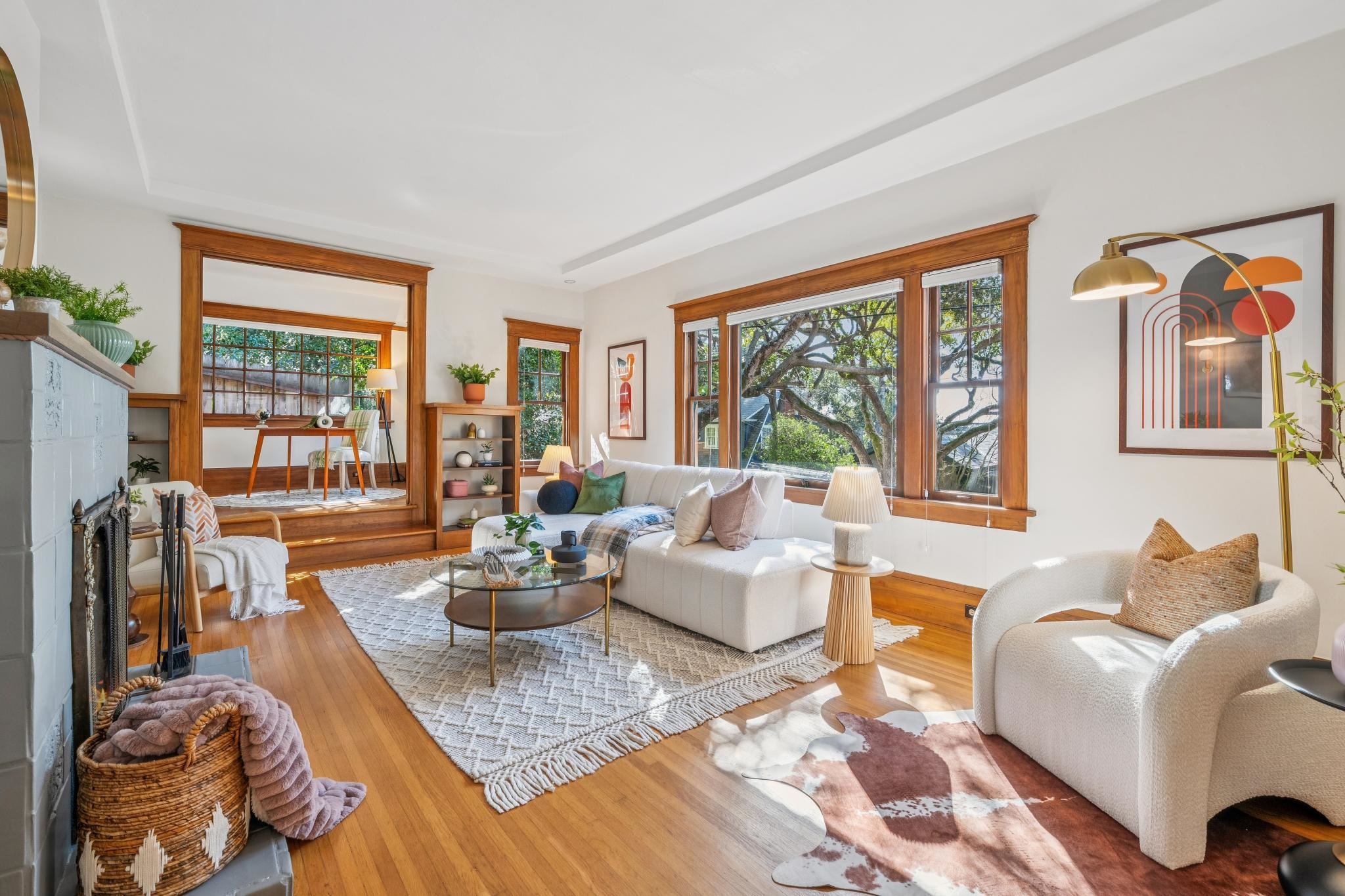 1983 Yosemite Road Berkeley, CA 94707 - Photo 10 of 59