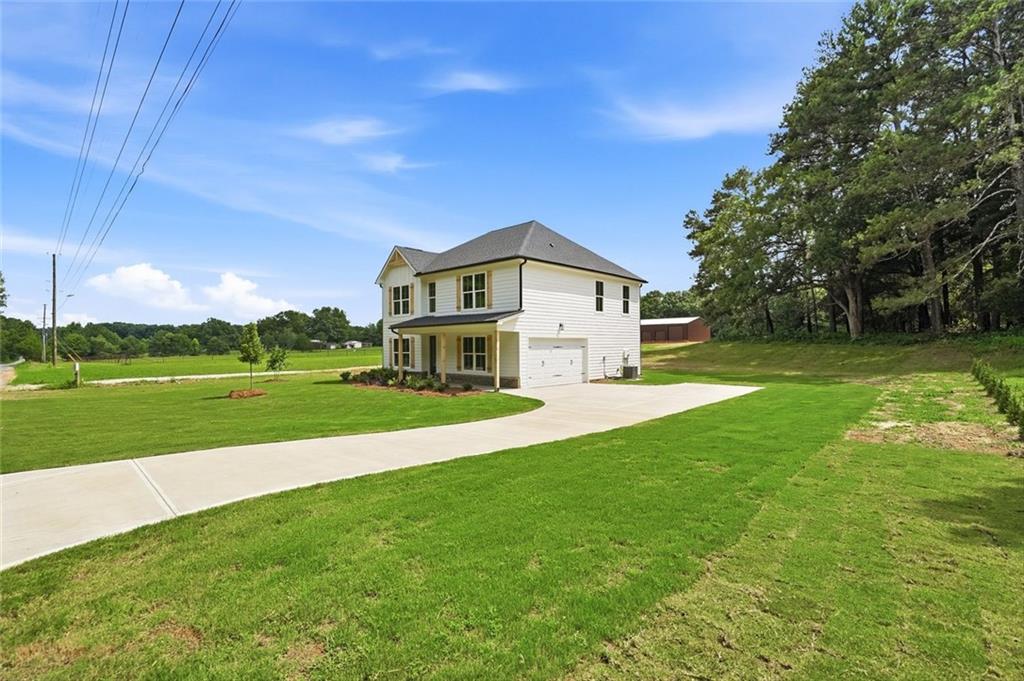 200 Loyd Road Mansfield, GA 30055 - Photo 3 of 57
