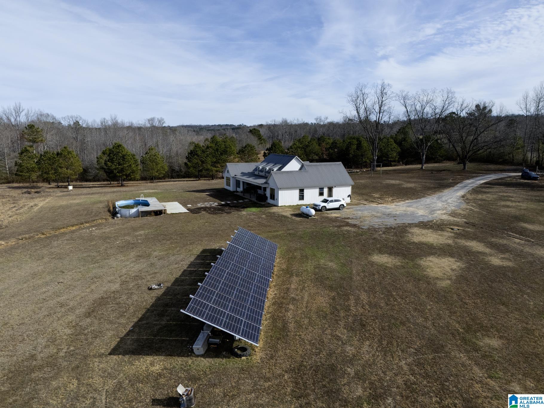 941 Hamm Road Blountsville, AL 35031 - Photo 65 of 67