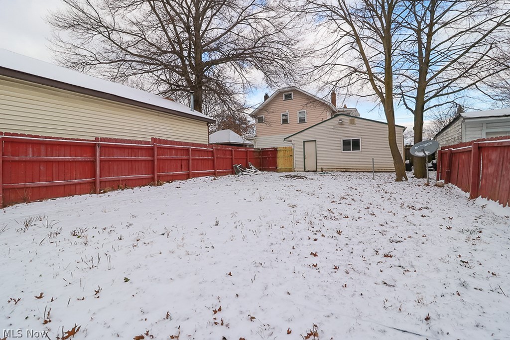 12830 North Road Cleveland, OH 44111 - Photo 30 of 34 Gallery Image 30