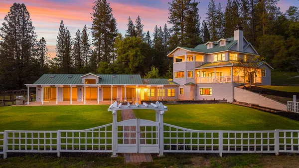 $1,449,500 | 22930 Meadow View Road, Fiddletown, CA 95629