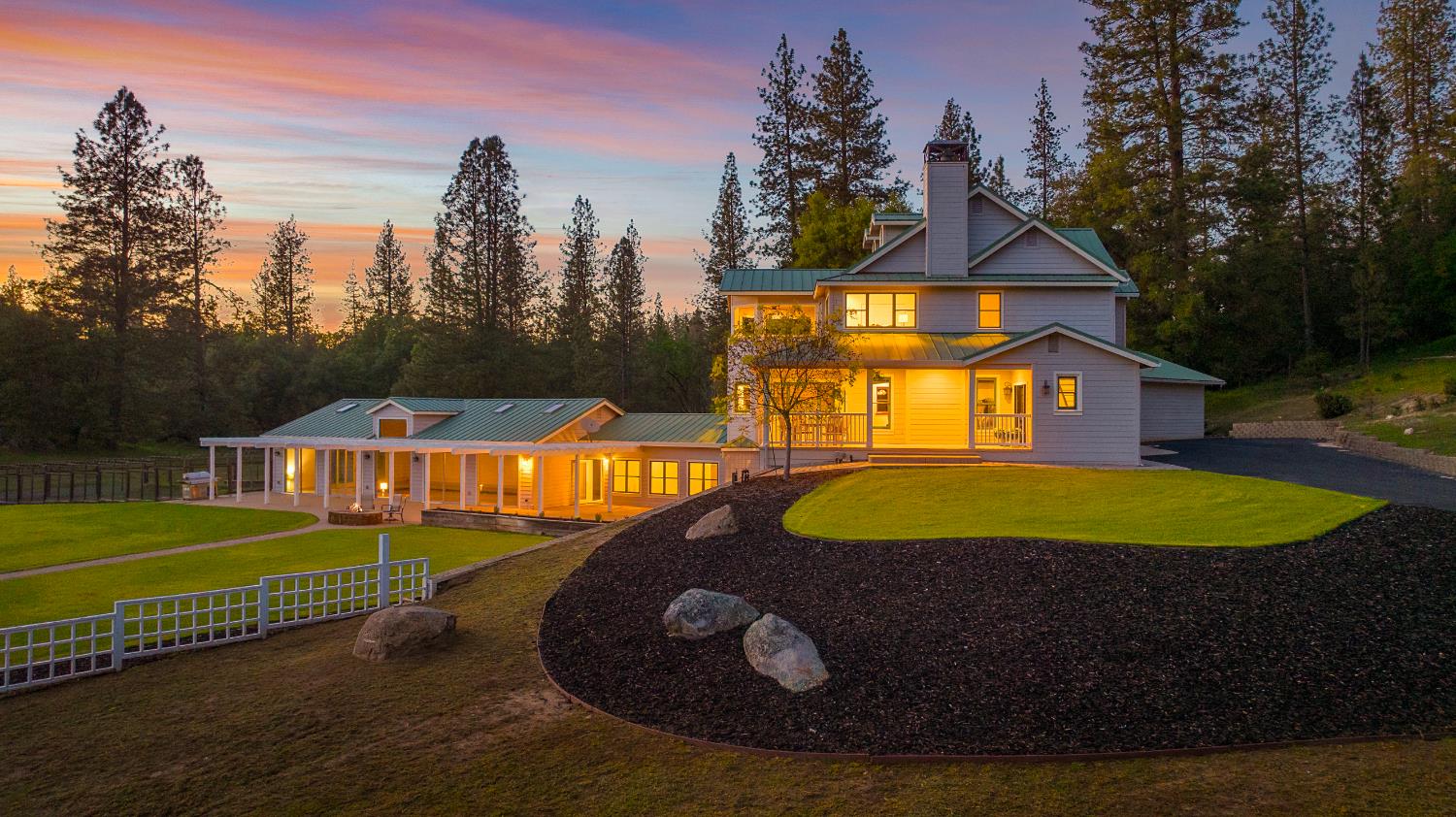 22930 Meadow View Road Fiddletown, CA 95629 - Photo 2 of 86