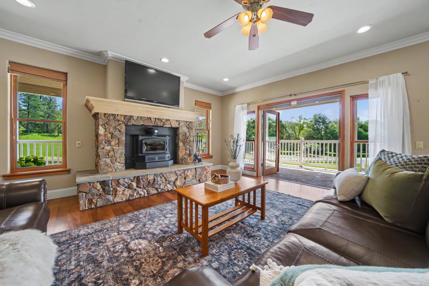 22930 Meadow View Road Fiddletown, CA 95629 - Photo 21 of 86