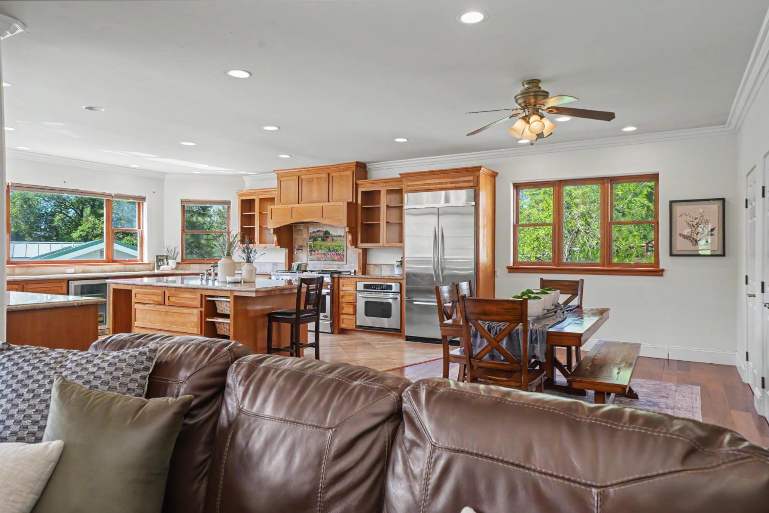 22930 Meadow View Road Fiddletown, CA 95629 - Photo 24 of 86