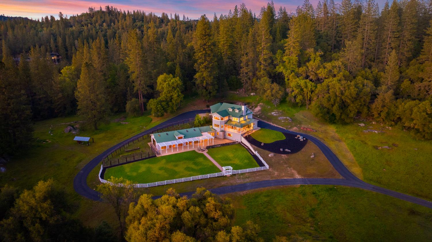 22930 Meadow View Road Fiddletown, CA 95629 - Photo 3 of 86