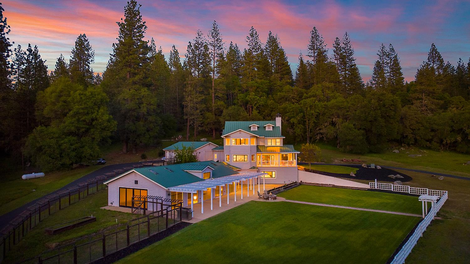 22930 Meadow View Road Fiddletown, CA 95629 - Photo 4 of 86