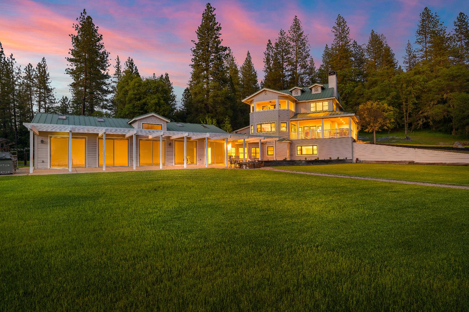 22930 Meadow View Road Fiddletown, CA 95629 - Photo 7 of 86