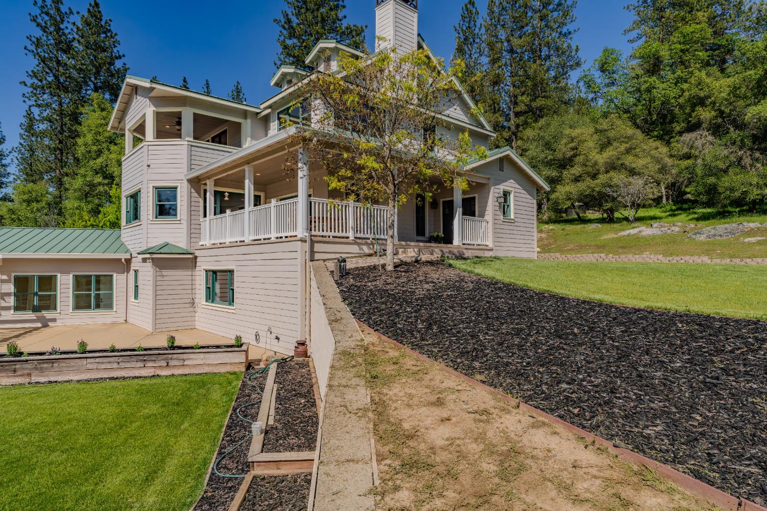 22930 Meadow View Road Fiddletown, CA 95629 - Photo 71 of 86