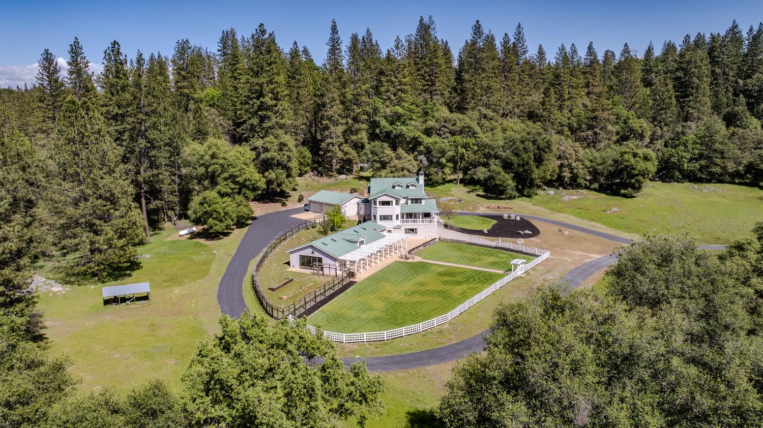 22930 Meadow View Road Fiddletown, CA 95629 - Photo 77 of 86