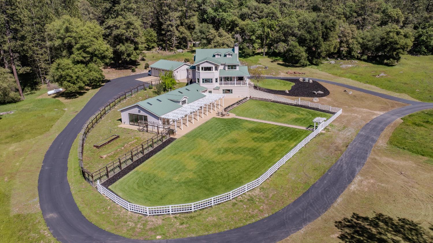 22930 Meadow View Road Fiddletown, CA 95629 - Photo 78 of 86