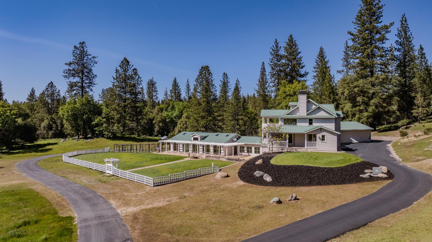 22930 Meadow View Road Fiddletown, CA 95629 - Photo 79 of 86