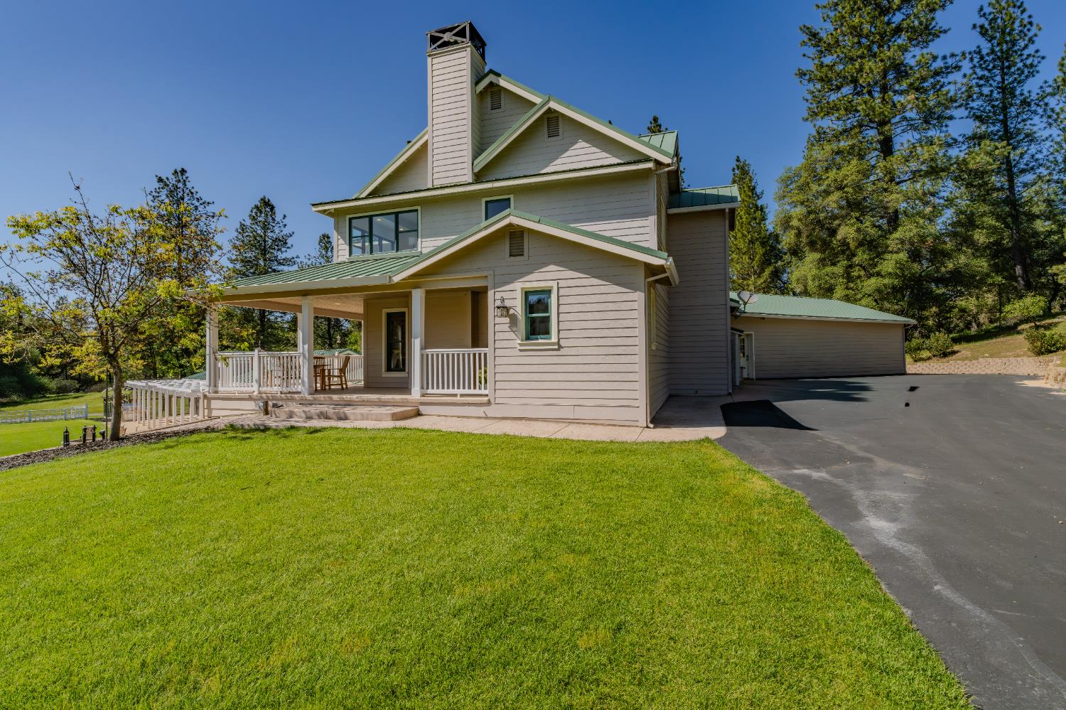22930 Meadow View Road Fiddletown, CA 95629 - Photo 84 of 95