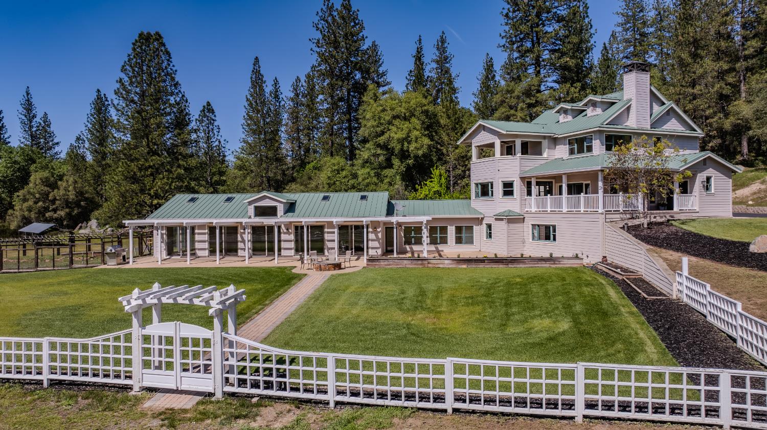 22930 Meadow View Road Fiddletown, CA 95629 - Photo 85 of 95