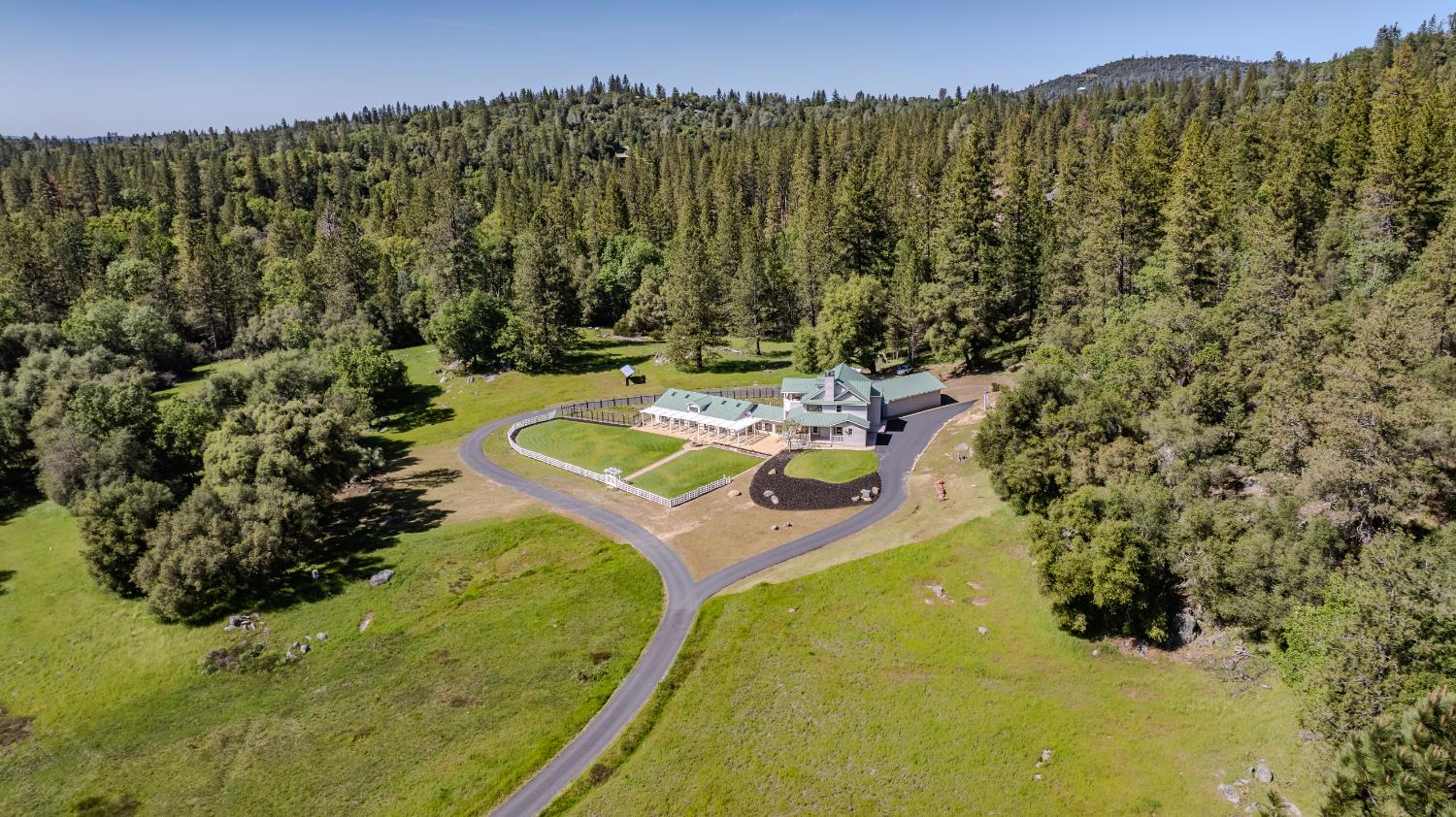 22930 Meadow View Road Fiddletown, CA 95629 - Photo 89 of 95