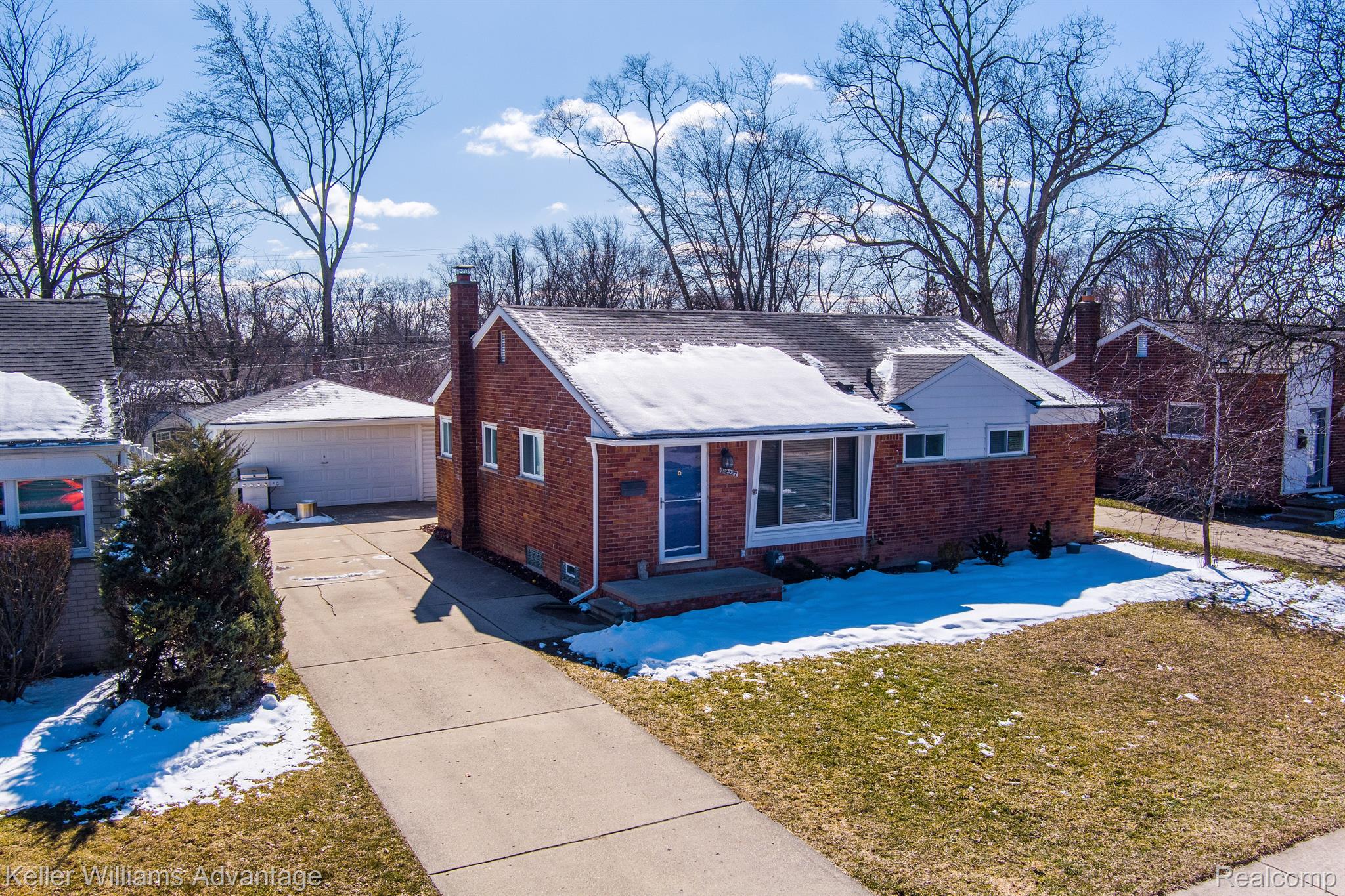 32227 Marblehead Road Farmington, MI 48336 - Photo 2 of 27 Gallery Image 2