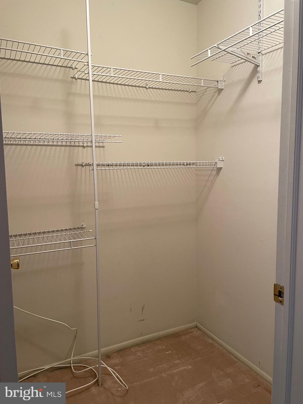 19 Farnwood Road Mount Laurel, NJ 08054 - Photo 20 of 20 2nd floor hallway closet