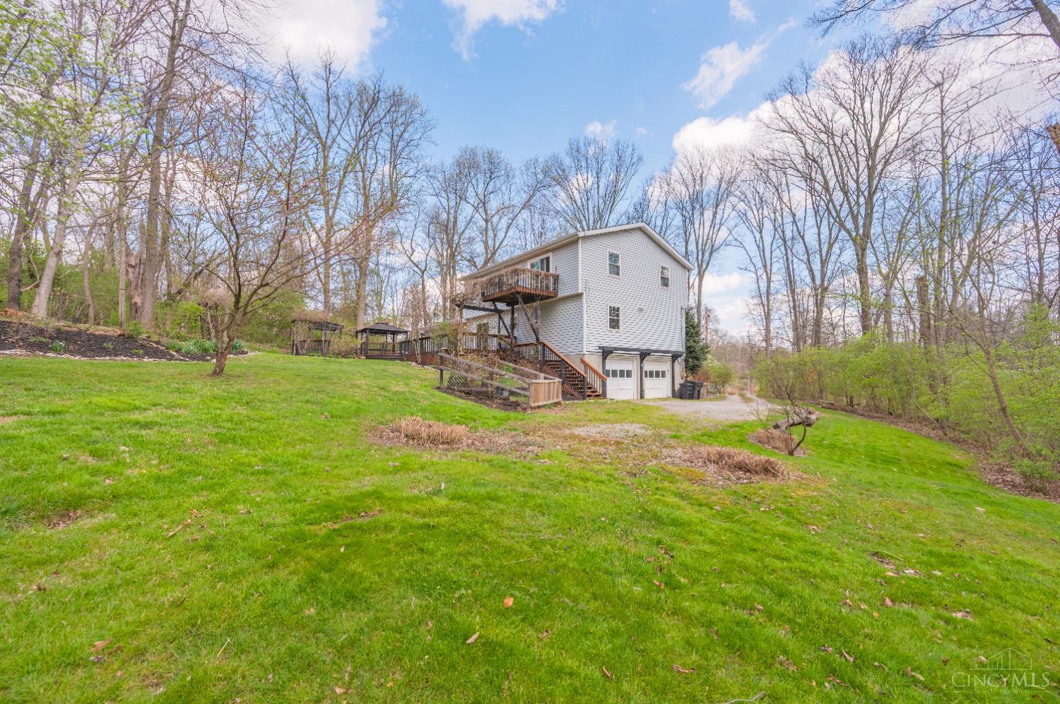 3883 Fulton Grove Road Cincinnati, OH 45245 - Photo 64 of 70