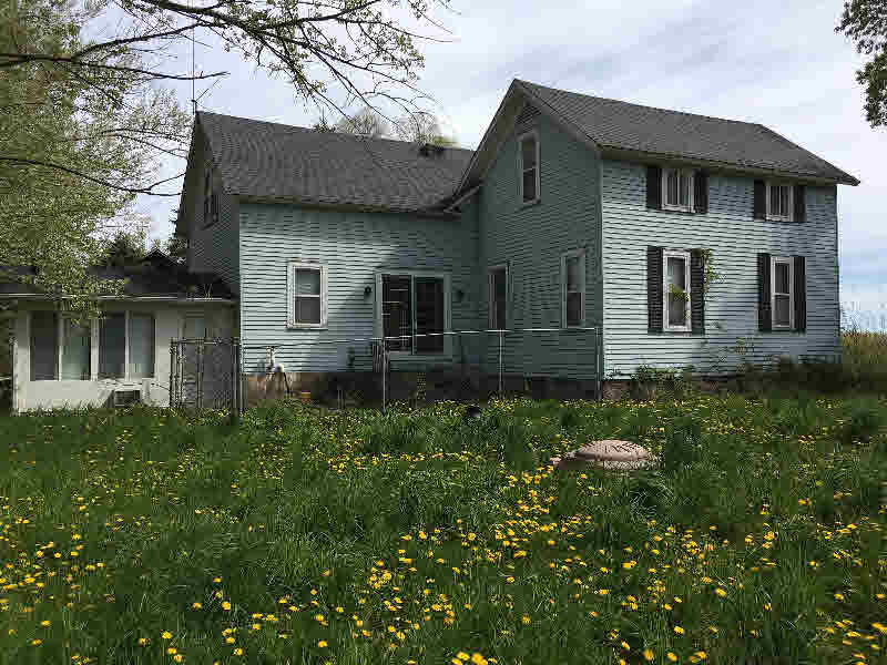 5934 9 Mile Road Auburn, MI 48611 - Photo 4 of 5