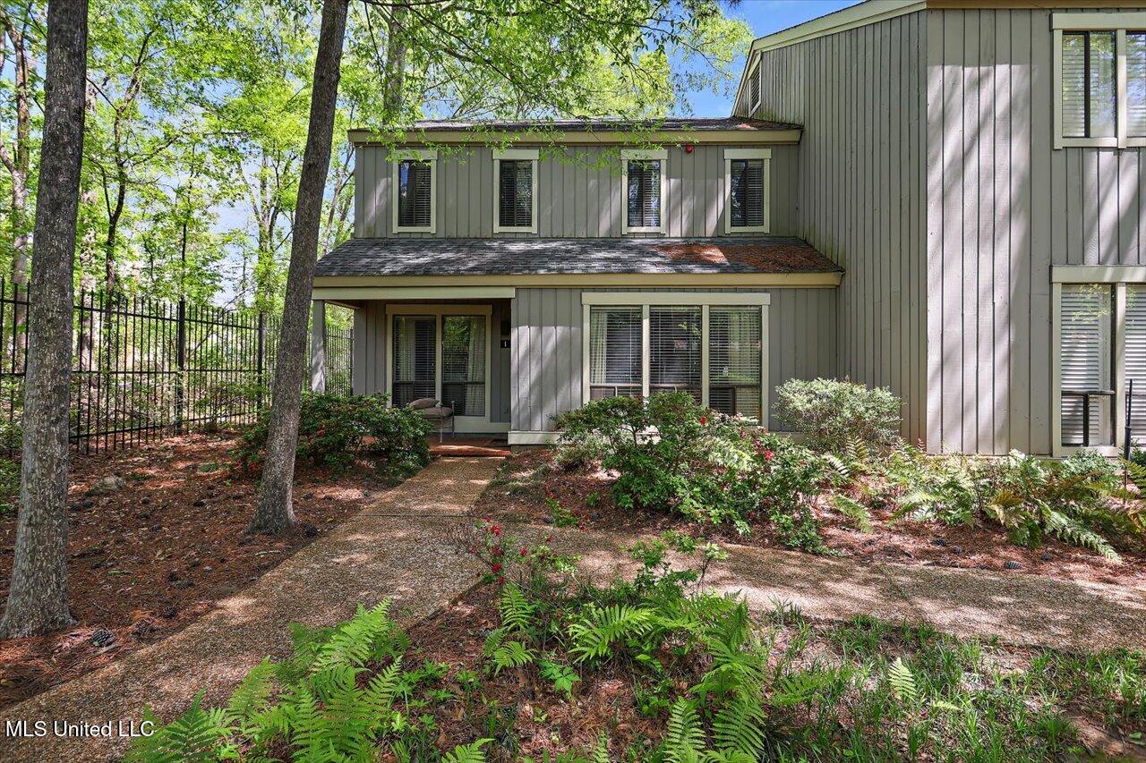 1 Eastbrooke Street Jackson, MS 39216 - Photo 1 of 29 front of house